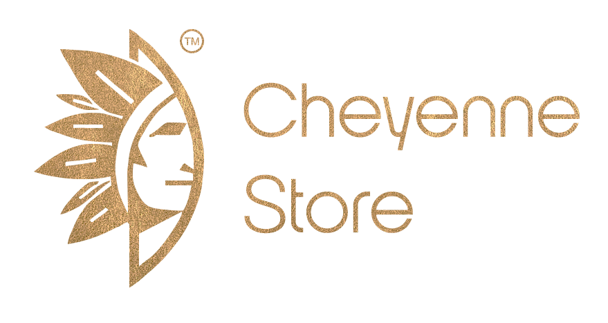 Cheyenne Store Logo